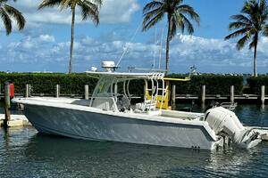 2016 Sailfish 290 CC