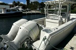 2016 Sailfish 290 CC