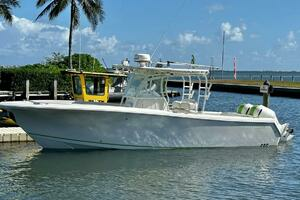 2016 Sailfish 290 CC