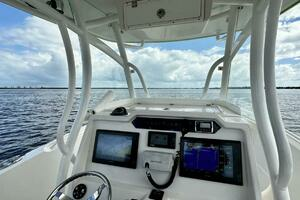 2016 Sailfish 290 CC