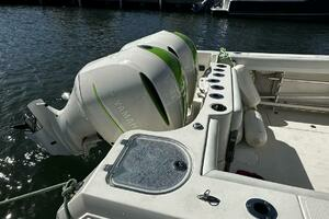 2016 Sailfish 290 CC