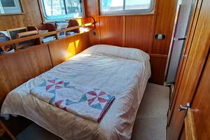 1999 Rozema Boat Works thumbnail 16