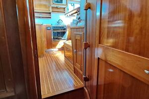 1999 Rozema Boat Works thumbnail 15