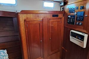 1999 Rozema Boat Works thumbnail 12