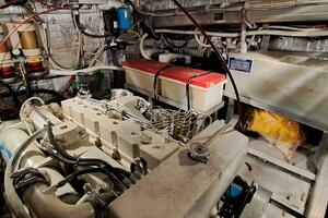1999 Rozema Boat Works thumbnail 20
