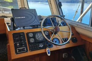 1999 Rozema Boat Works thumbnail 2