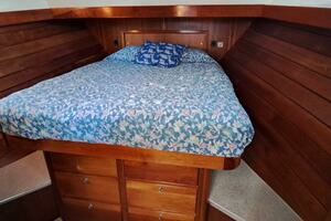 1999 Rozema Boat Works thumbnail 9