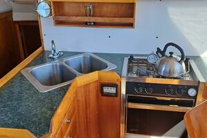 1999 Rozema Boat Works thumbnail 5