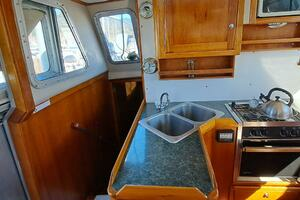 1999 Rozema Boat Works thumbnail 7