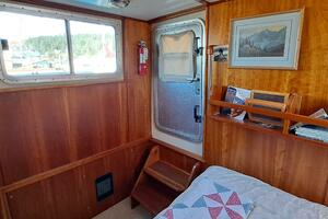 1999 Rozema Boat Works thumbnail 18