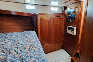 1999 Rozema Boat Works thumbnail 11
