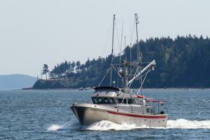 1999 Rozema Boat Works thumbnail 1