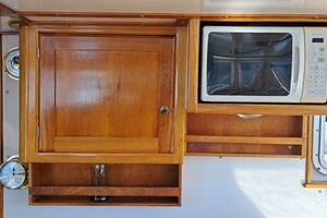 1999 Rozema Boat Works thumbnail 6