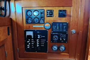 1999 Rozema Boat Works thumbnail 3