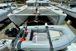 2015 Lagoon 450F thumbnail 3