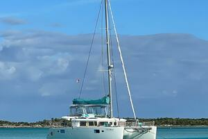 2015 Lagoon 450F thumbnail 1