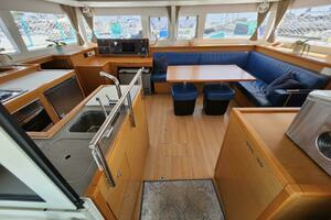 2015 Lagoon 450F thumbnail 12