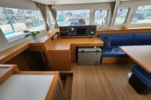 2015 Lagoon 450F thumbnail 11