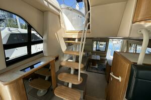 2000 Bayliner 5288 thumbnail 45