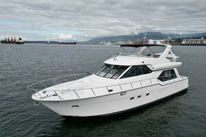 2000 Bayliner 5288 thumbnail 2