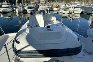2000 Bayliner 5288 thumbnail 15
