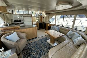 2000 Bayliner 5288 thumbnail 22