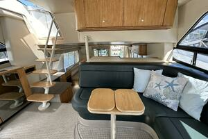 2000 Bayliner 5288 thumbnail 44