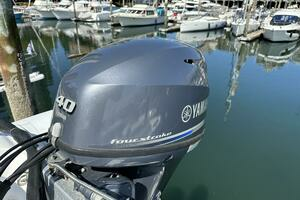 2000 Bayliner 5288 thumbnail 63