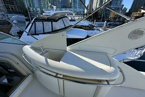 2000 Bayliner 5288 thumbnail 18