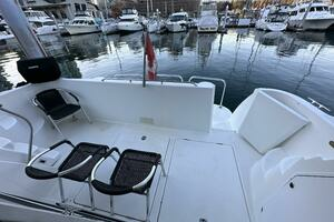 2000 Bayliner 5288 thumbnail 19