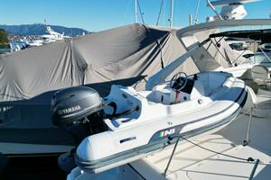 2000 Bayliner 5288 thumbnail 14