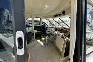 2000 Bayliner 5288 thumbnail 47