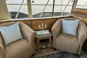 2000 Bayliner 5288 thumbnail 23