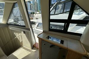 2000 Bayliner 5288 thumbnail 46