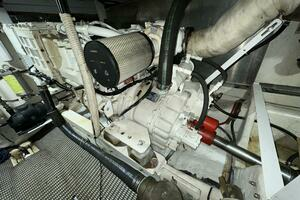 2000 Bayliner 5288 thumbnail 50