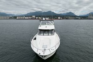 2000 Bayliner 5288 thumbnail 4