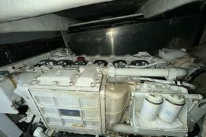 2000 Bayliner 5288 thumbnail 51