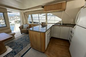2000 Bayliner 5288 thumbnail 26