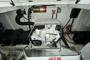 2000 Bayliner 5288 thumbnail 52