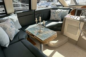 2000 Bayliner 5288 thumbnail 41