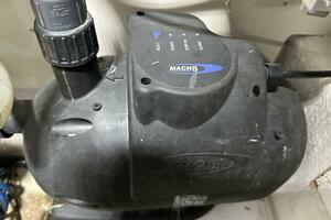 2000 Bayliner 5288 thumbnail 64