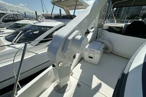 2000 Bayliner 5288 thumbnail 16