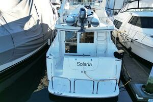2000 Bayliner 5288 thumbnail 9