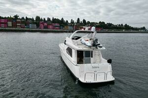 2000 Bayliner 5288 thumbnail 3