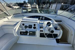 2000 Bayliner 5288 thumbnail 13