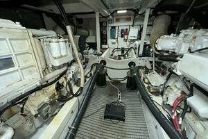 2000 Bayliner 5288 thumbnail 48