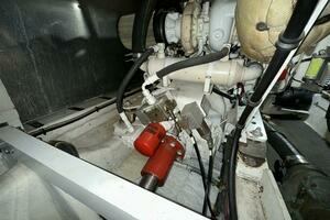2000 Bayliner 5288 thumbnail 49
