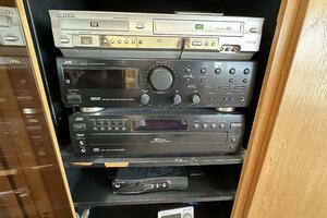 2000 Bayliner 5288 thumbnail 62