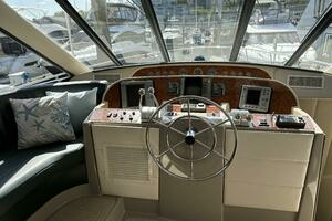 2000 Bayliner 5288 thumbnail 42