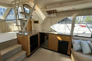 2000 Bayliner 5288 thumbnail 25